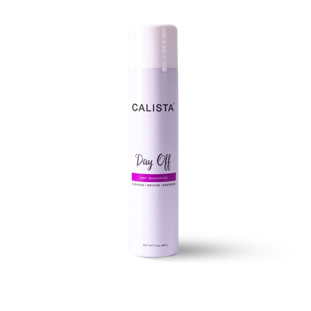 2 for $18 NEW Calista Day Off Dry Shampoo